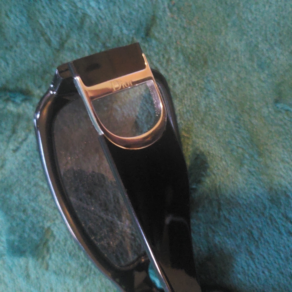 Authentic Dior sunglasses